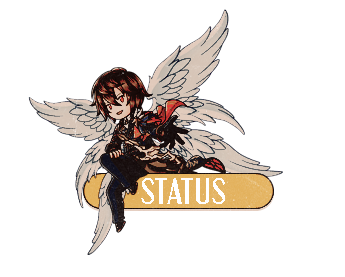 STATUS.