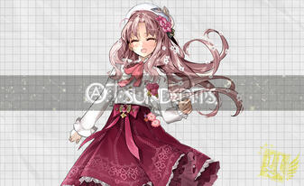 PERSEPHONE EDIT.