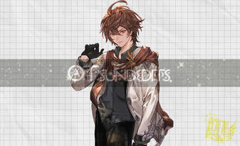 SANDALPHON EDIT.