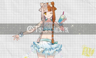 OKUNI SUMMER EDIT.